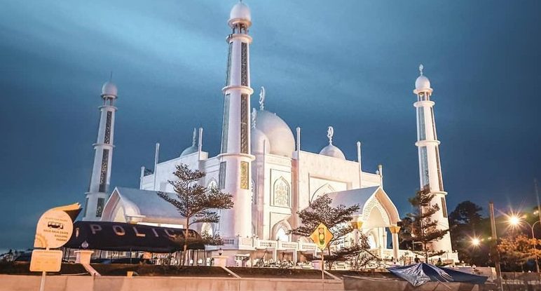 masjid al hakim